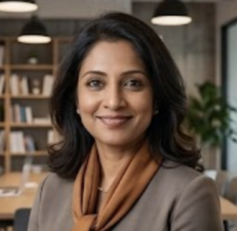 Priya